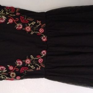 Xhilaration ladies dress, xsm